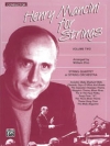 ヘンリー・マンシーニ・ストリング集 Vol.2 （スコア+パートセット）【Henry Mancini for Strings, Volume II】