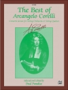 ザ・ベスト・オブ・コレルリ （スコア+パートセット）【The Best of Arcangelo Corelli】