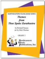 ツァラトゥストラはこう語った【Themes From Thus Spake Zarathustra】