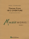 「1812」序曲【Themes from 1812 Overture】