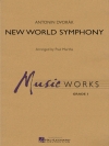 「新世界」第2・4楽章抜粋  (アントニン・ドヴォルザーク)【New World Symphony】
