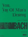 主よ人の望みの喜びよ【JESU,JOY OF MAN'S DESIRING 】