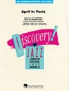 パリの４月 （カウント・ベイシー）【April In Paris】
