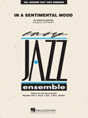 イン・ア・センチメンタル・ムード（デューク・エリントン）【In a Sentimental Mood】