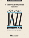 イン・ア・センチメンタル・ムード（デューク・エリントン）【In a Sentimental Mood】