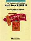 「ヘラクレス」メドレー（ディズニー映画より）【Music from Hercules】
