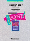 ジュラシック・パーク（同名映画主題曲）【Jurassic Park (Main Theme)】