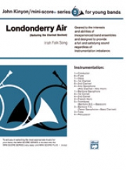 ロンドンデリーの歌【Londonderry Air】