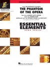 「オペラ座の怪人」主題曲（ブロードウェイ・ミュージカルより）【The Phantom of the Opera (Main Theme)】