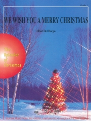 ウィ・ウィッシュ・ユー・ア・メリー・クリスマス【We Wish You A Merry Christmas】