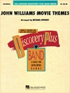 ジョン・ウイリアムズ主題曲メドレー（ハリー・ポッター他３曲メドレー）【John Williams: Movie Themes for Band】