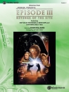 「スター・ウォーズ・エピソード3・シスの復讐」メドレー【Star Wars: Episode III Revenge of the Sith】