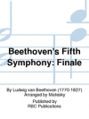 交響曲「運命」より（終楽章）【BEETHOVEN'S 5TH SYMPHONY-FINALE】