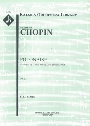 英雄ポロネーズ (フレデリック・ショパン)【Polonaise Op. 53】