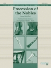 貴族の行進「ムラーダ」より  (ニコライ・リムスキー＝コルサコフ)【Procession of the Nobles】