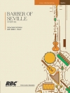「セヴィリアの理髪師」序曲  (ジョアキーノ・ロッシーニ)【Barber of Seville】