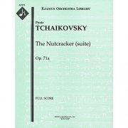 くるみ割り人形組曲第一番【The Nutcracker: Suite No. 1, Op. 71a】