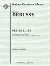 小組曲 (クロード・ドビュッシー)【Petite Suite】