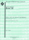 主よ人の望みの喜びよ(A.リード編曲)【Jesu,Joy of Man's Desiring】