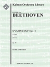 交響曲第3番「英雄」（ベートーヴェン）【Symphony No. 3 in E-flat, Op. 55 'Eroica'】