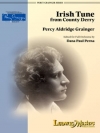 デリー地方のアイルランド民謡 (パーシー・グレインジャー)【Irish Tune from County Derry】