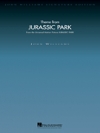ジュラシック・パーク（同名映画より）【オリジナル版】【Theme from Jurassic Park】