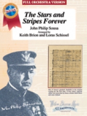 星条旗よ永遠なれ【The Stars and Stripes Forever March】