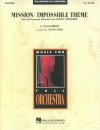 ミッション：インポッシブル（同名映画主題曲）【Mission: Impossible Theme】