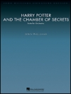 「ハリー・ポッターと秘密の部屋」組曲（同名映画より）【オリジナル版】【Harry Potter and the Chamber of Secrets】