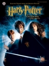 「ハリー・ポッターと秘密の部屋」メドレー（同名映画より）【Harry Potter and the Chamber of Secrets, Selections from】