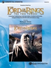 「ロード・オブ・ザ・リング～二つの塔」メドレー（同名映画より）【The Lord of the Rings: The Two Towers, Symphonic Suite】