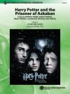 「ハリー・ポッターとアズカバンの囚人」メドレー（同名映画より）【Harry Potter and the Prisoner of Azkaban】