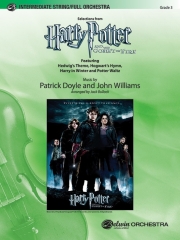 「ハリー・ポッターと炎のゴブレット」メドレー（同名映画より）【Selections from Harry Potter and the Goblet of Fire】
