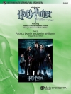 「ハリー・ポッターと炎のゴブレット」メドレー（同名映画より）【Selections from Harry Potter and the Goblet of Fire】