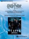 「ハリー・ポッターと炎のゴブレット」セレクション（同名映画より）【Harry Potter and the Goblet of Fire, Concert Suite from】