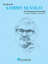 ザ・ベスト・オブ・サミー・ネスティコ（スコア＋パート・セット）【The Best of Sammy Nestico】
