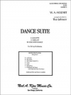 ダンス組曲（ガボット・メヌエット・村の踊り）【Dance Suite】