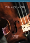 トリオ・ソナタより三つの舞曲 (アルカンジェロ・コレッリ)【Three Corelli Dances】