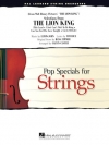 「ライオン・キング」メドレー（ディズニー映画より）【Selections from The Lion King】