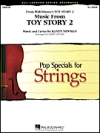 「トイ・ストーリー２」メドレー（同名ディズニー映画より）【Music from Toy Story 2】