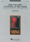 ジョン・ウイリアムズ・メドレー【John Williams – An Evening at the Cinema】