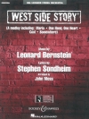 ウエスト・サイド・ストーリー（４曲メドレー）【West Side Story】