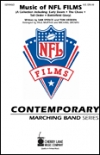タイム・アウト・コレクション「NFLフィルムのテーマ」【Music of NFL Films (Time-out Collection)】