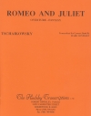 幻想序曲「ロミオとジュリエット」（マーク・ハインズレー編曲）【Romeo and Juliet Overture】