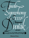 交響曲第8番フィナーレ（ウィリアム・A・シェーファー）【Finale – Symphony No.8】