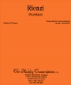「リエンツィ」序曲（マーク・ハインズレー編曲）【Rienzi – Overture】