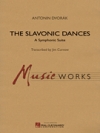 「スラヴ舞曲」組曲（1・2・8・4・3）（ジェームス・カーナウ編曲）【The Slavonic Dances】
