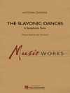 「スラヴ舞曲」組曲（1・2・8・4・3）（ジェームス・カーナウ編曲）【The Slavonic Dances】