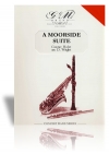「ムーアサイド」組曲（グスターヴ・ホルスト）【Moorside Suite for Concert Band】
