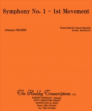 交響曲第1番・第一楽章  (ヨハネス・ブラームス)【Symphony No. 1 – 1st Movement】